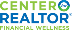 Logo: Center for REALTOR® Financial Wellness