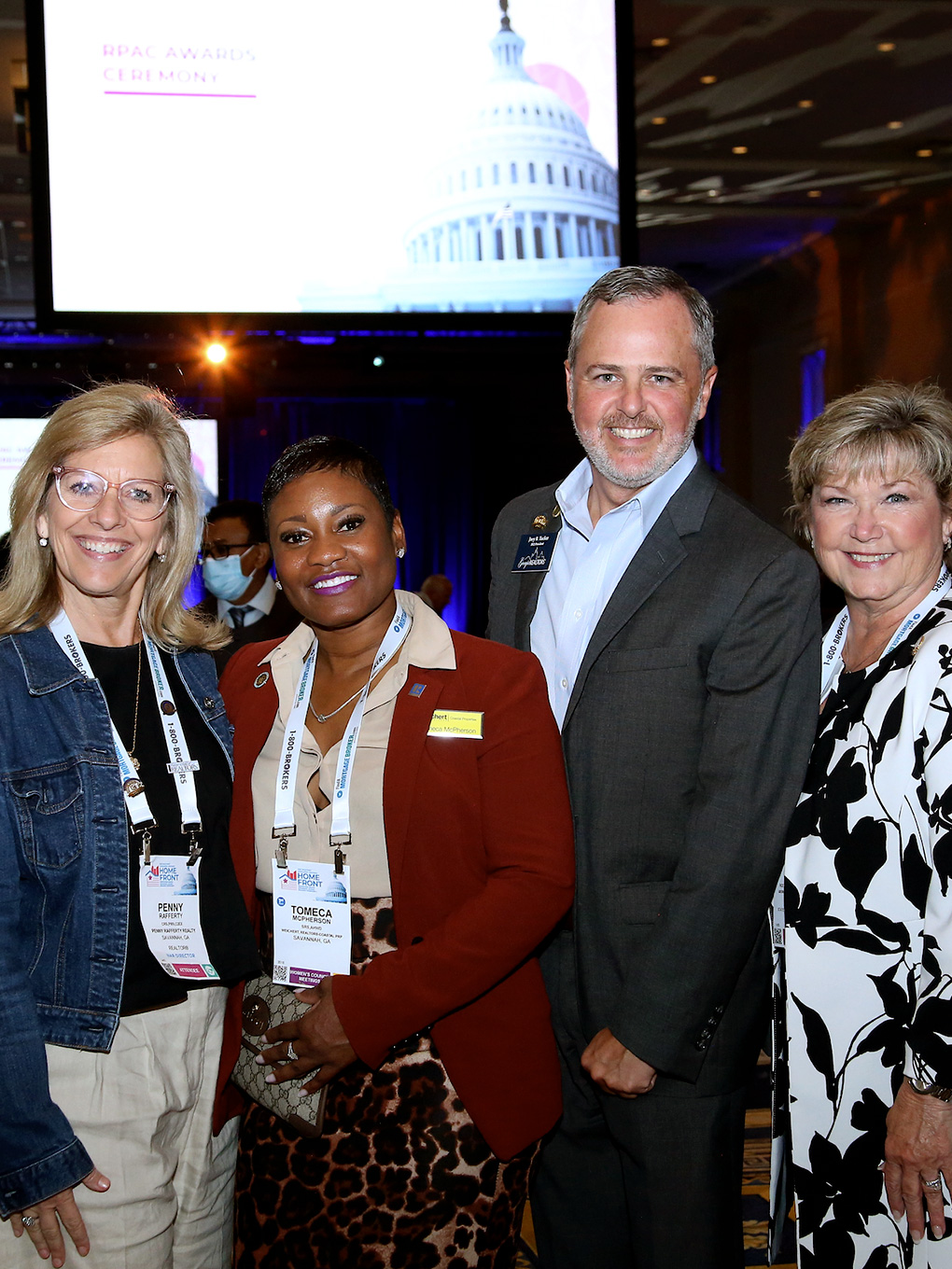 REALTOR® National Block Party - REALTORS® Legislative Meetings