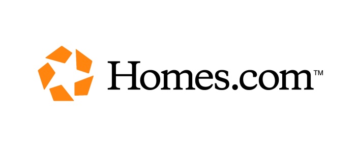 Homes.com 2024 Legislative Meetings Expo Platinum Tier Sponsor Logo