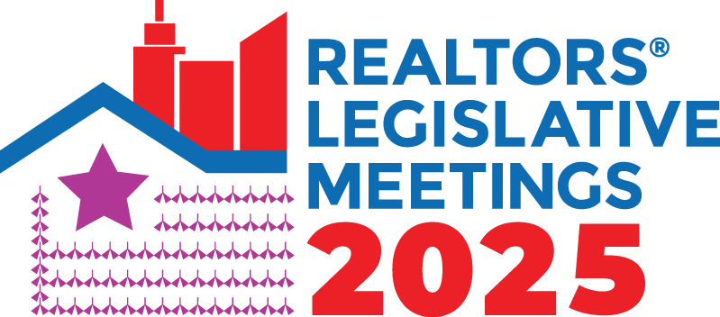 REALTORS® Legislative Meetings 2025