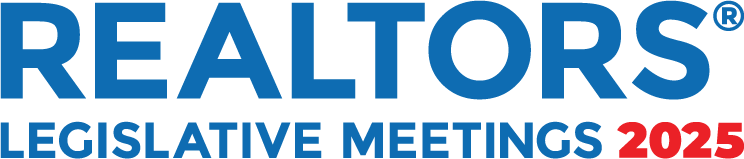 REALTORS® Legislative Meetings 2025