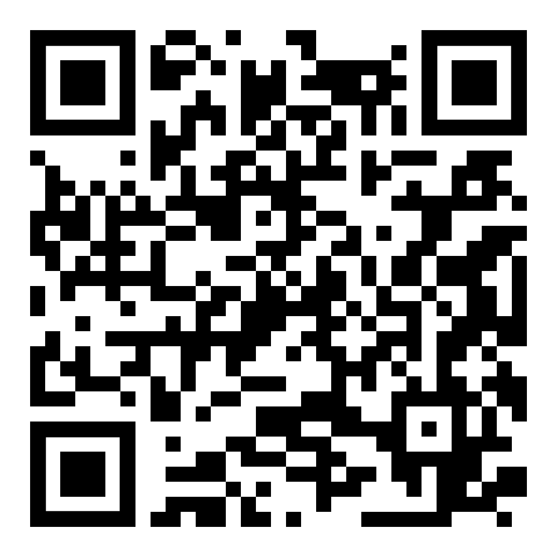2025 RLM QR code for downloading mobile app