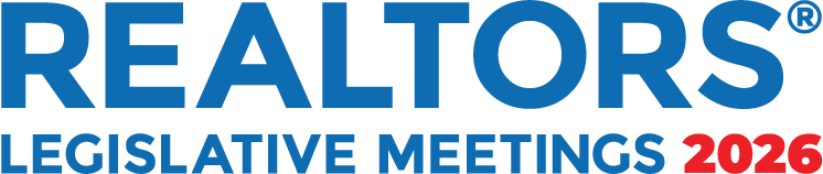 REALTORS® Legislative Meetings 2026